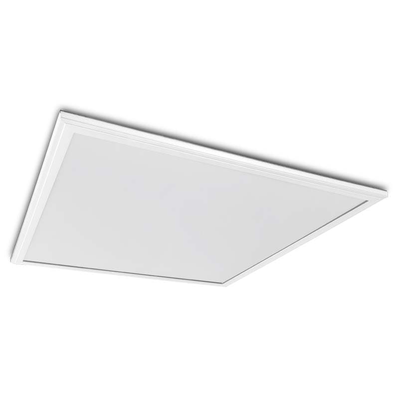 ECO MODE, PANEL LED 48W 3000K BLANCO